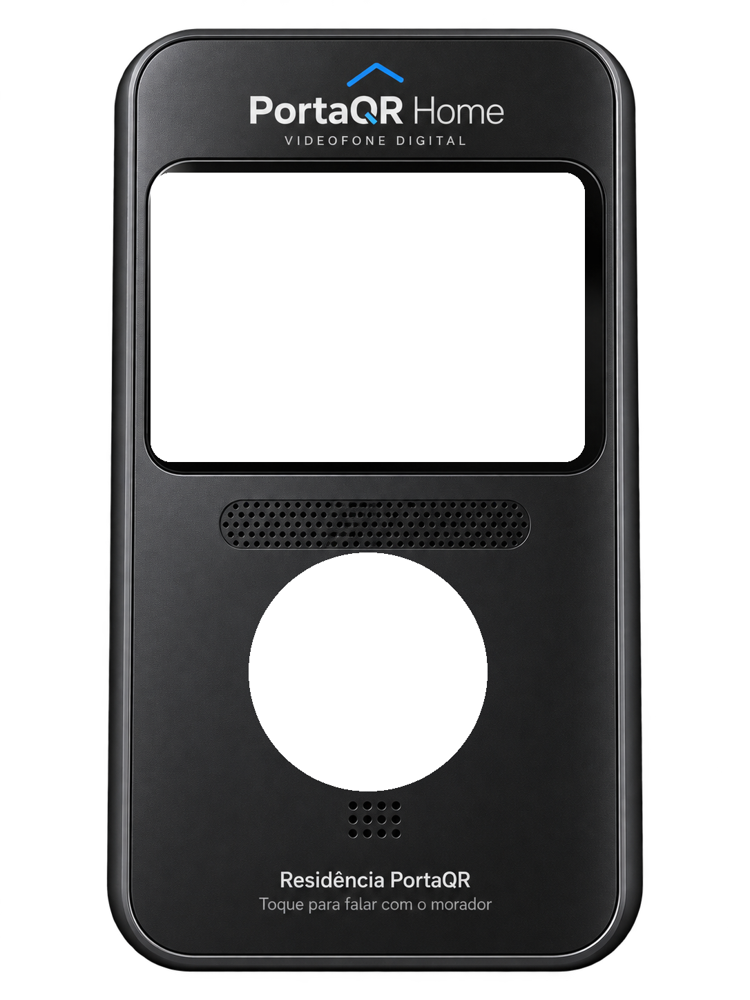 PortaQR Home Videofone